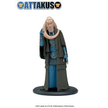 Bib Fortuna Statue 42cm